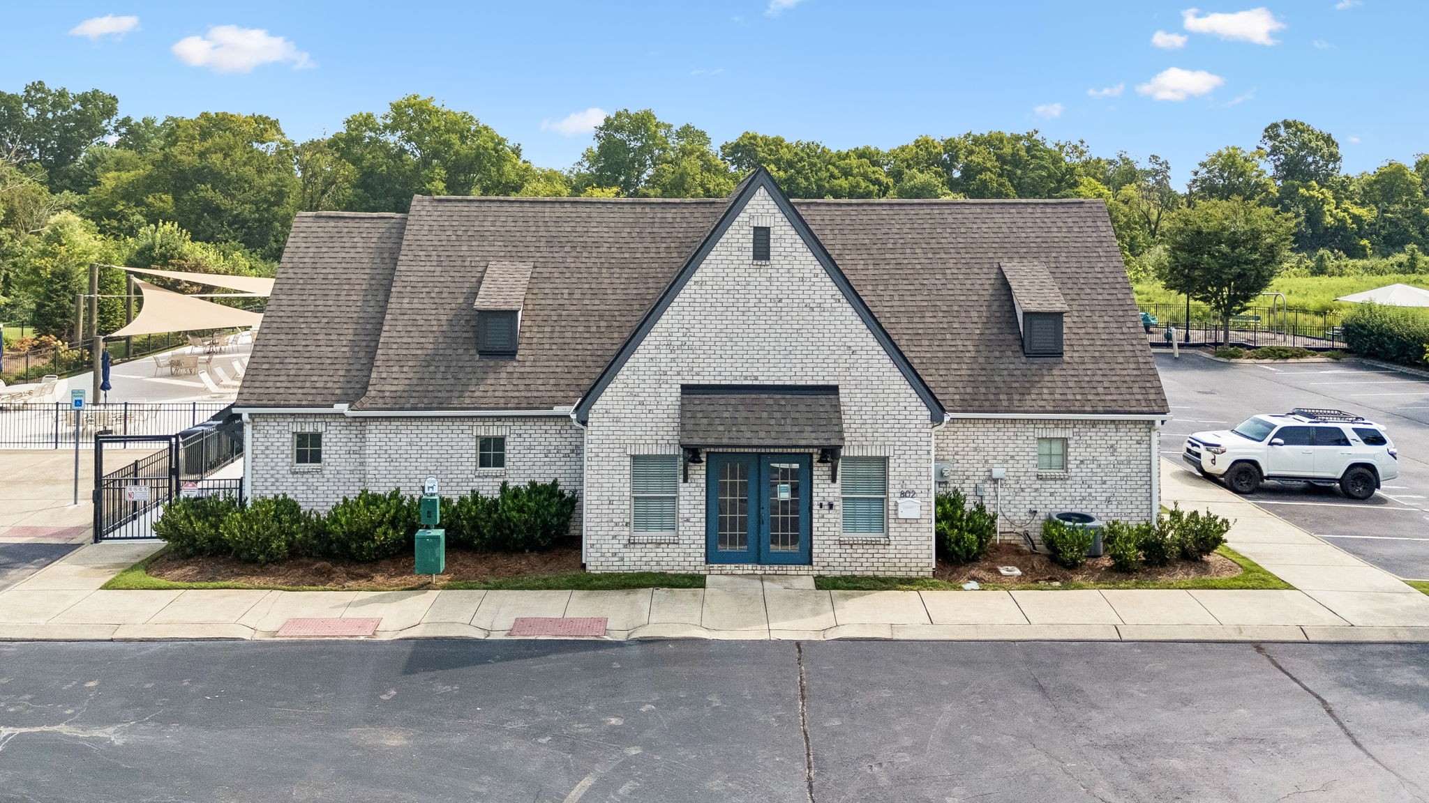 379 Alfred Ladd Road East Franklin, TN 37064 - Photo 56 of 85 Gallery Image 56