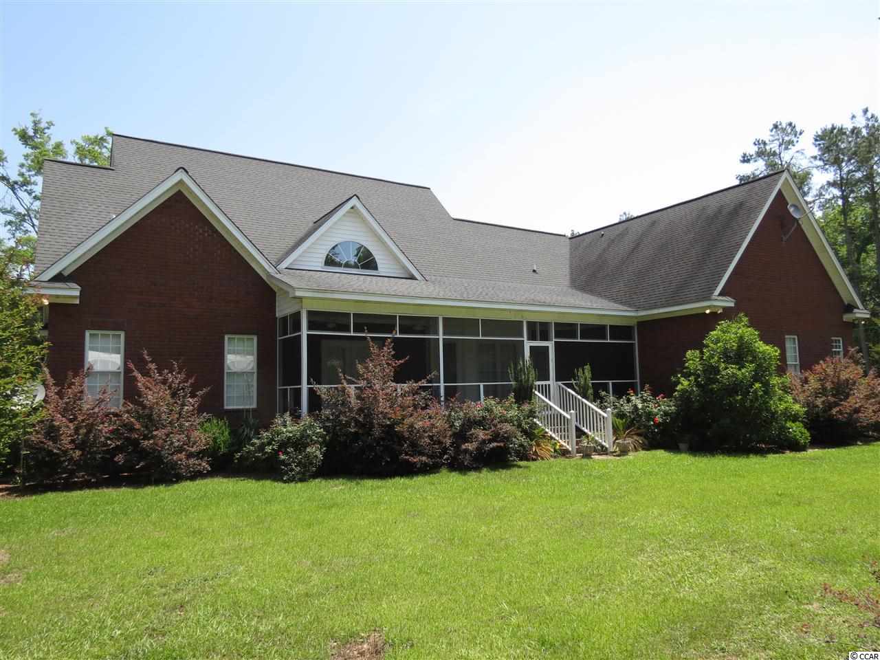 636 Marsh Pond Road Johnsonville, SC 29555 - Photo 22 of 25 Gallery Image 22