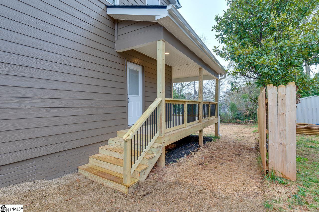 25 Pleasant Ridge Avenue Greenville, SC 29605 - Photo 20 of 24 Gallery Image 20
