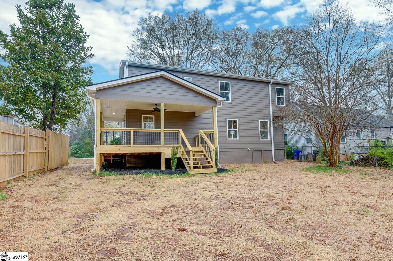 25 Pleasant Ridge Avenue Greenville, SC 29605 - Photo 23 of 24 Gallery Image 23