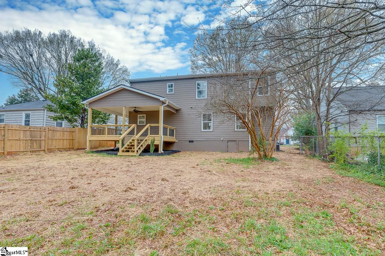 25 Pleasant Ridge Avenue Greenville, SC 29605 - Photo 24 of 24 Gallery Image 24