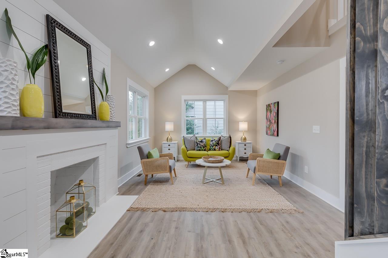 25 Pleasant Ridge Avenue Greenville, SC 29605 - Photo 5 of 24 Gallery Image 5