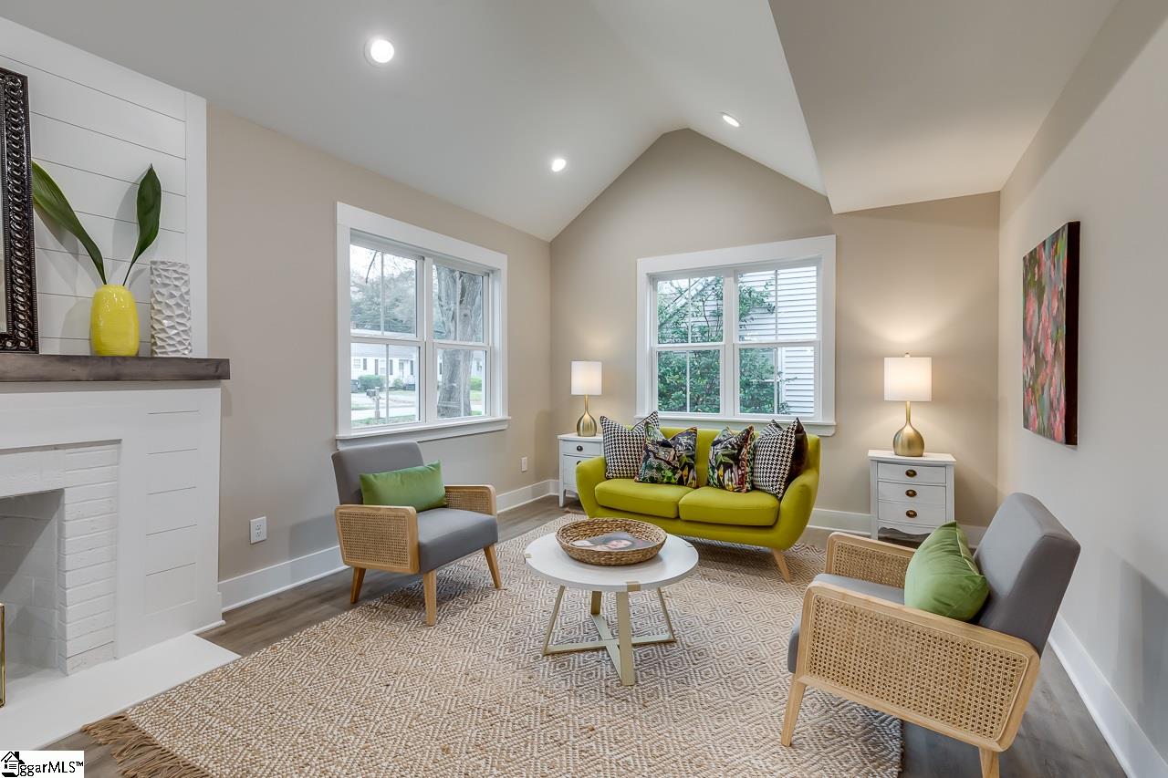 25 Pleasant Ridge Avenue Greenville, SC 29605 - Photo 6 of 24 Gallery Image 6