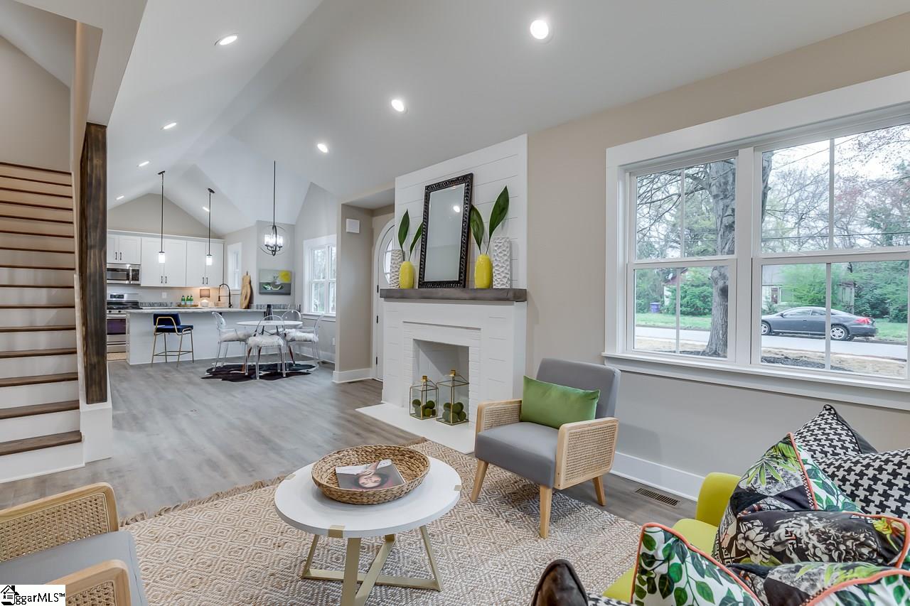 25 Pleasant Ridge Avenue Greenville, SC 29605 - Photo 8 of 24 Gallery Image 8