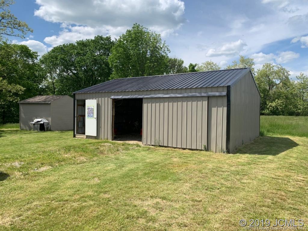 51 Vernon Ridge Road Madison, IN 47250 - Photo 2 of 7