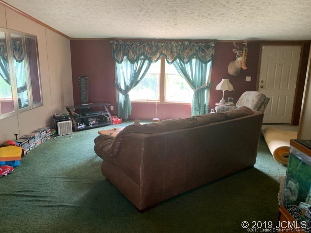 51 Vernon Ridge Road Madison, IN 47250 - Photo 3 of 7