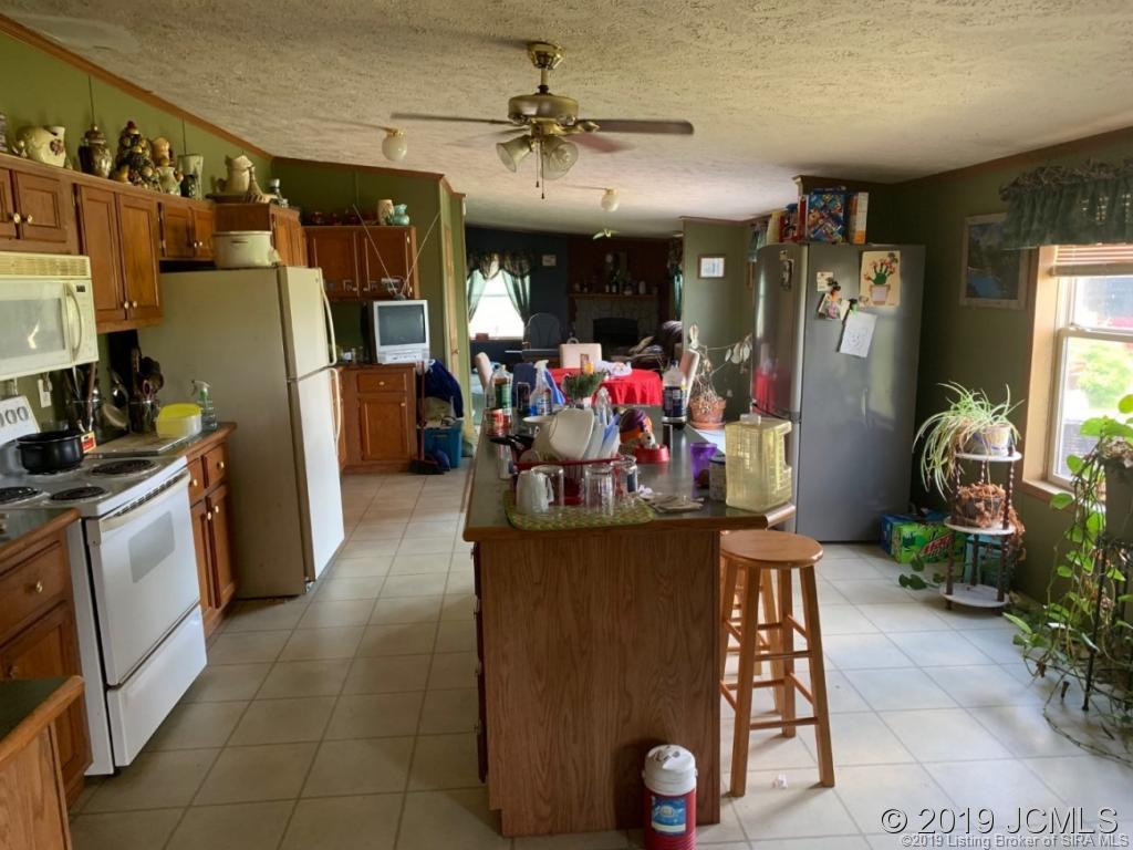 51 Vernon Ridge Road Madison, IN 47250 - Photo 4 of 7