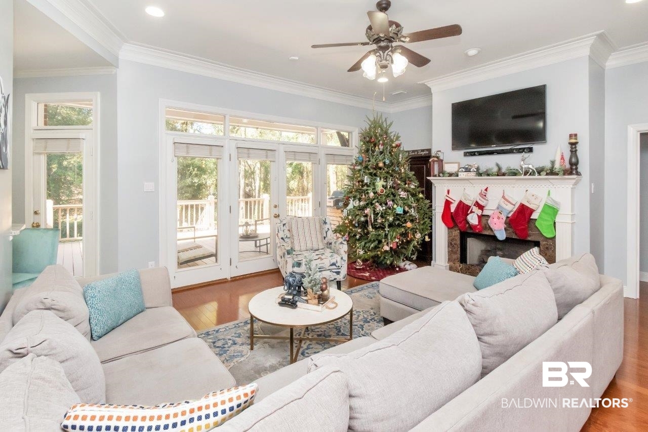9794 Potomac Ridge Drive Mobile, AL 36695 - Photo 8 of 40