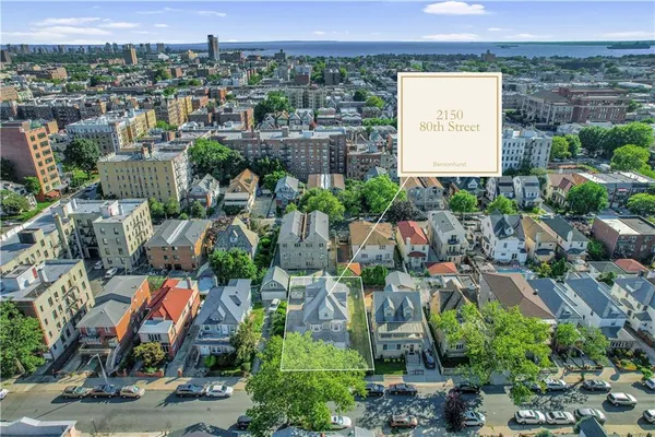 a view of a city