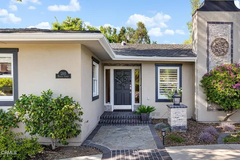 $3,150,000 | 1205 Wabash Street, Pasadena, CA 91103