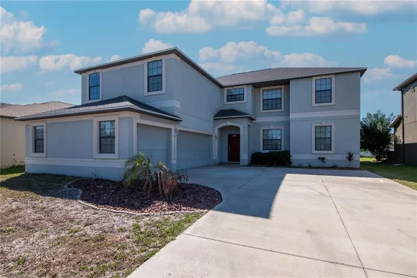 $489,900 | 13939 Felix Will Road, Riverview, FL 33579