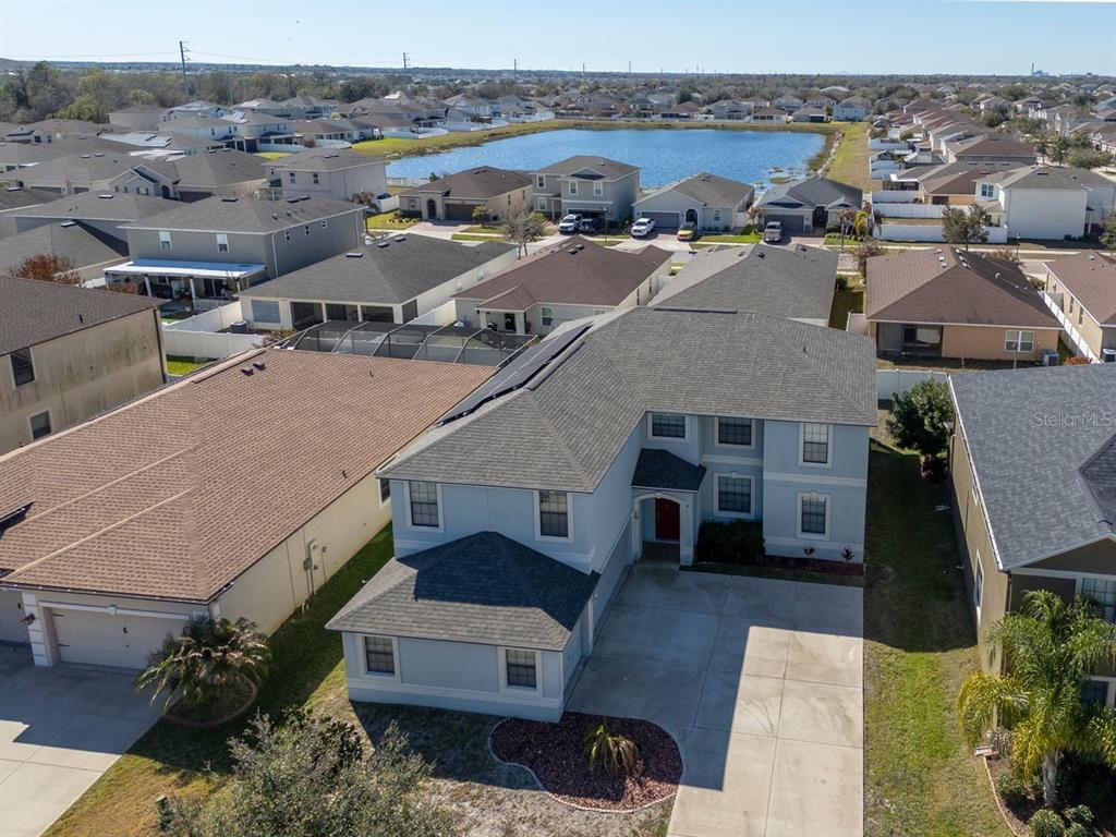13939 Felix Will Road Riverview, FL 33579 - Photo 2 of 48