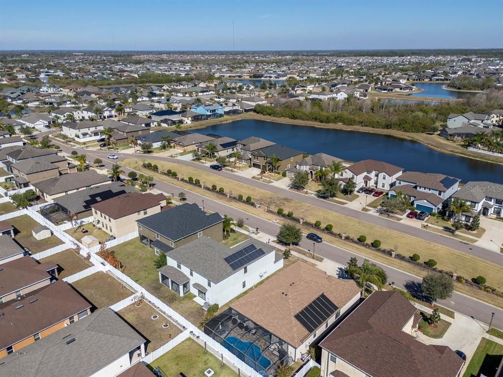 13939 Felix Will Road Riverview, FL 33579 - Photo 42 of 48