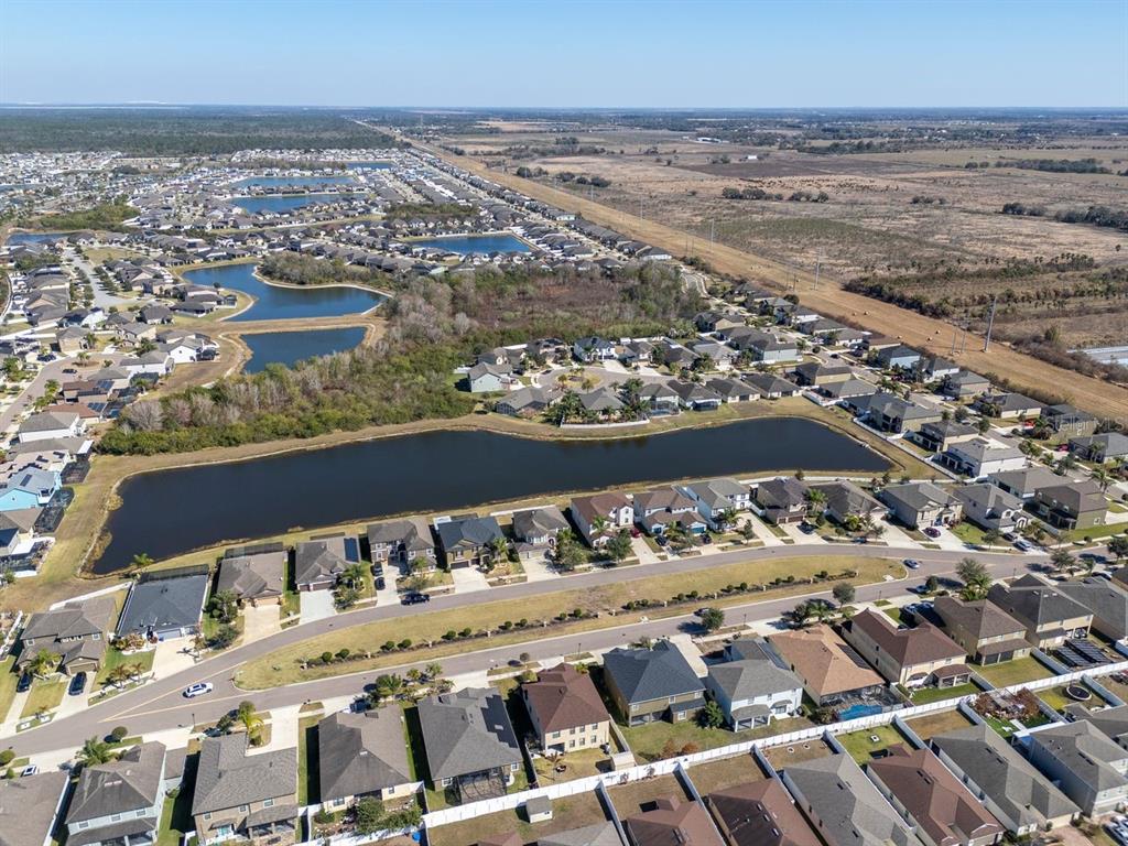 13939 Felix Will Road Riverview, FL 33579 - Photo 45 of 47