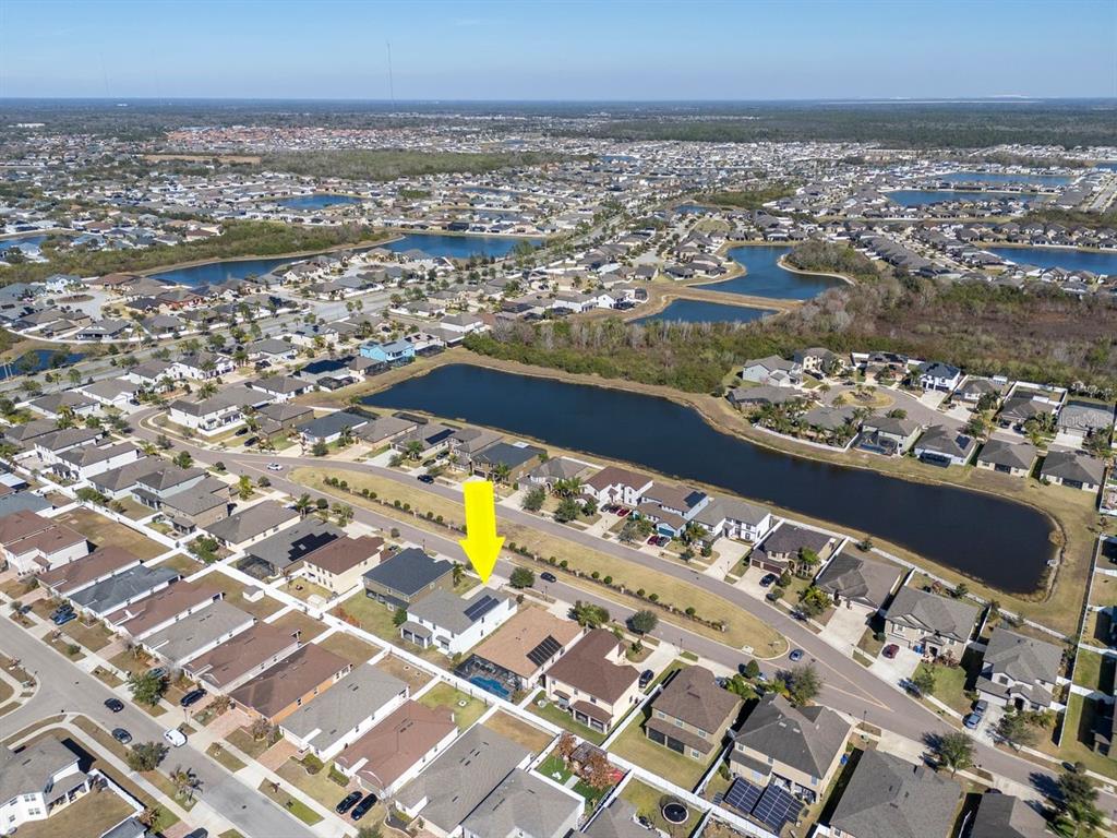 13939 Felix Will Road Riverview, FL 33579 - Photo 47 of 48