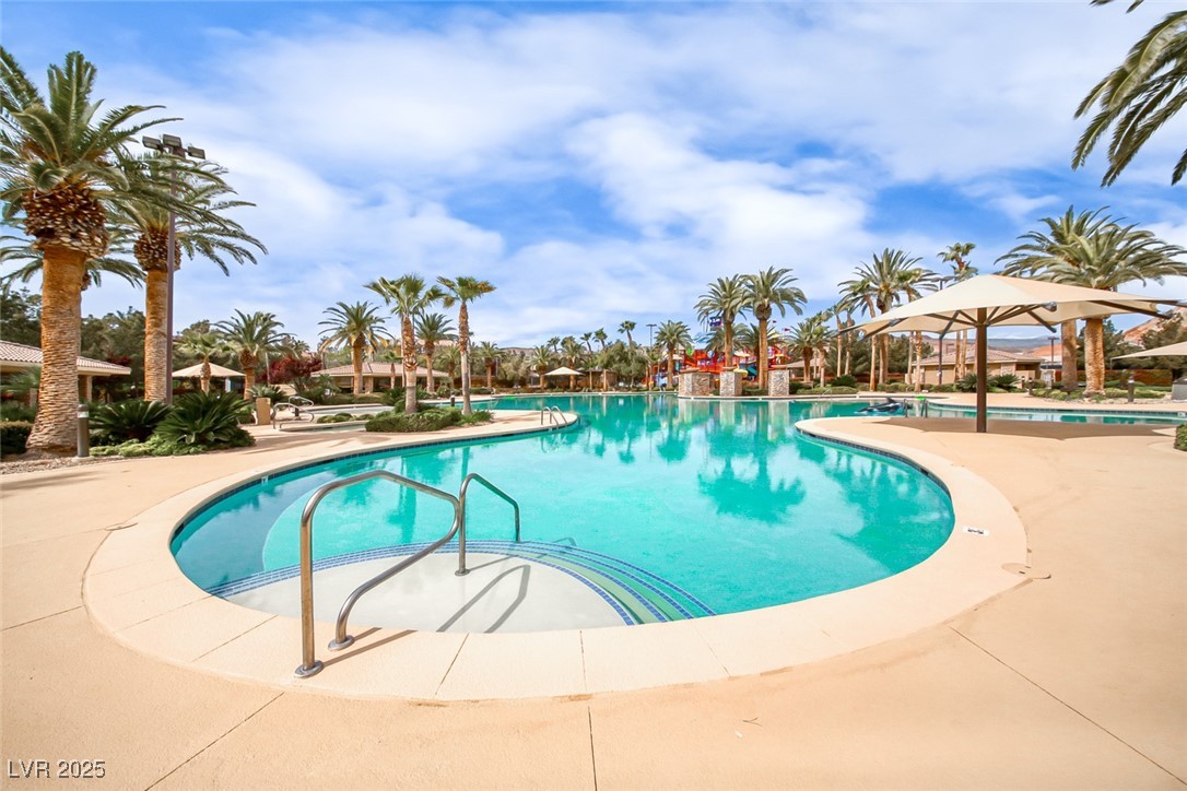 454 White Heart Road Las Vegas, NV 89148 - Photo 45 of 49 Gallery Image 45