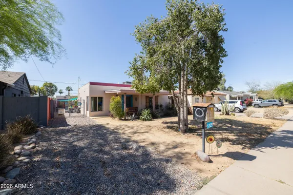 $485,000 | 1329 East Hubbell Street, Phoenix, AZ 85006