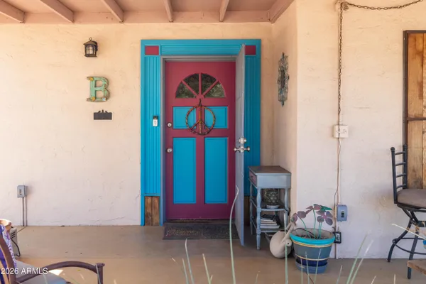 $485,000 | 1329 East Hubbell Street, Phoenix, AZ 85006