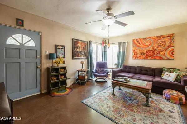 $485,000 | 1329 East Hubbell Street, Phoenix, AZ 85006