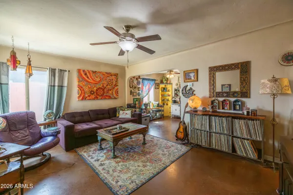 $485,000 | 1329 East Hubbell Street, Phoenix, AZ 85006