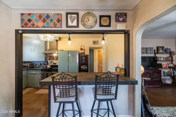 $485,000 | 1329 East Hubbell Street, Phoenix, AZ 85006