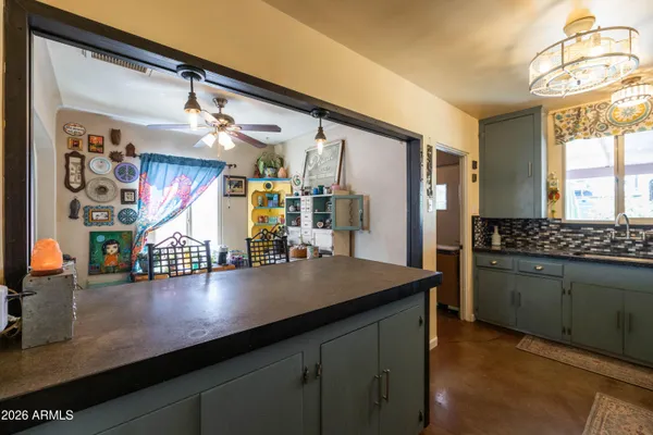 $485,000 | 1329 East Hubbell Street, Phoenix, AZ 85006