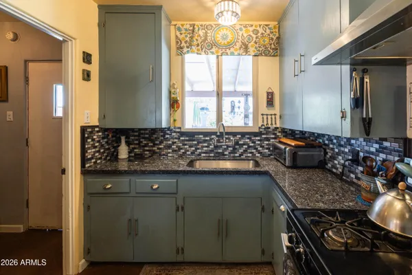 $485,000 | 1329 East Hubbell Street, Phoenix, AZ 85006