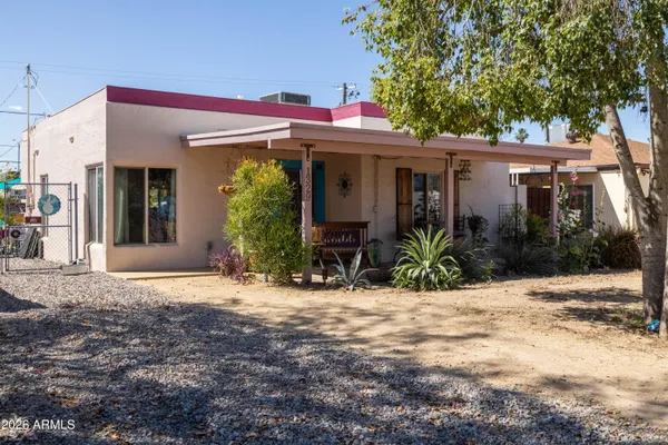 $485,000 | 1329 East Hubbell Street, Phoenix, AZ 85006