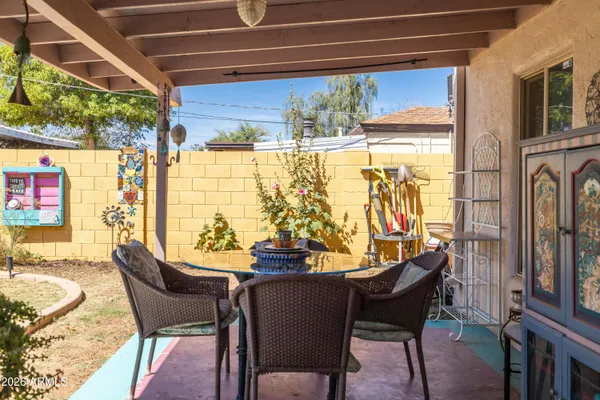 $485,000 | 1329 East Hubbell Street, Phoenix, AZ 85006