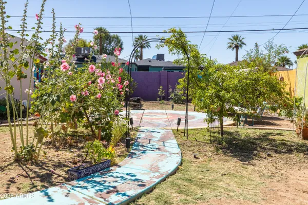 $485,000 | 1329 East Hubbell Street, Phoenix, AZ 85006