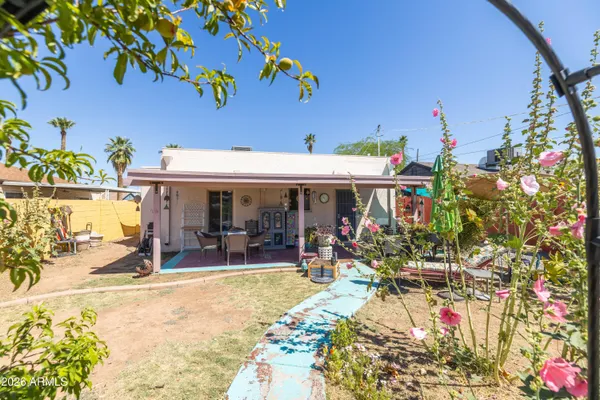 $485,000 | 1329 East Hubbell Street, Phoenix, AZ 85006