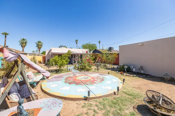 $485,000 | 1329 East Hubbell Street, Phoenix, AZ 85006