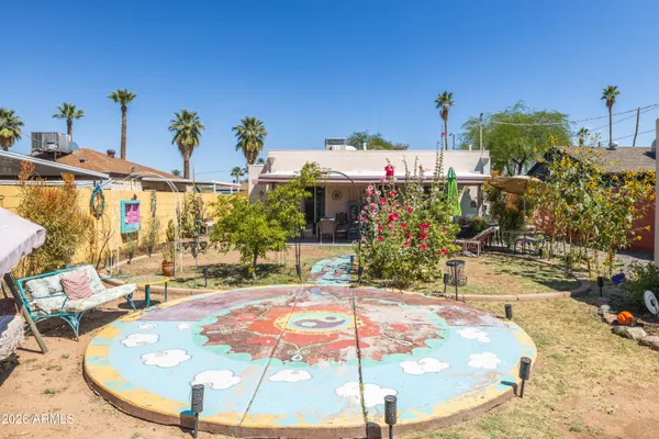 $485,000 | 1329 East Hubbell Street, Phoenix, AZ 85006