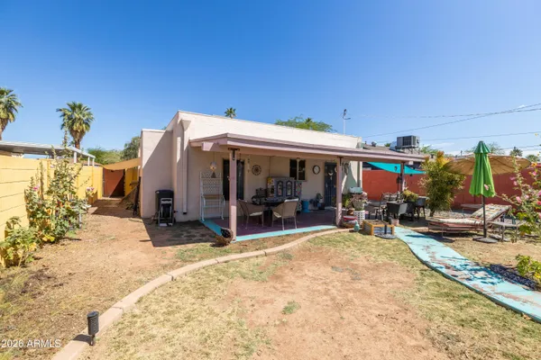 $485,000 | 1329 East Hubbell Street, Phoenix, AZ 85006