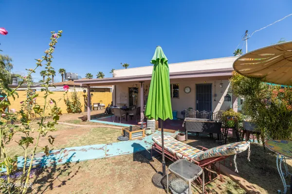 $485,000 | 1329 East Hubbell Street, Phoenix, AZ 85006