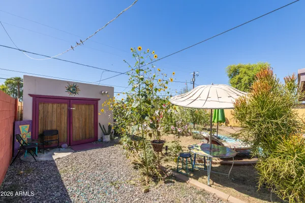 $485,000 | 1329 East Hubbell Street, Phoenix, AZ 85006