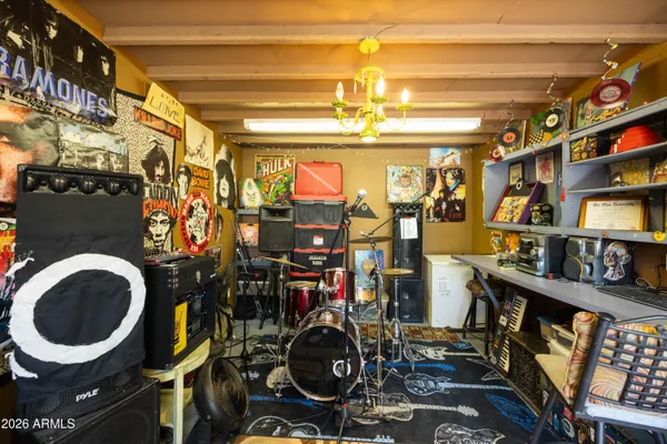 $485,000 | 1329 East Hubbell Street, Phoenix, AZ 85006