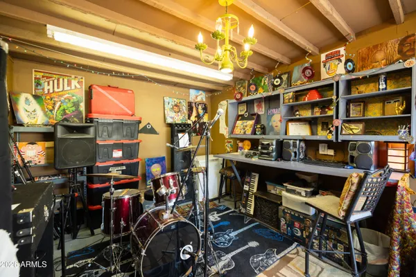 $485,000 | 1329 East Hubbell Street, Phoenix, AZ 85006