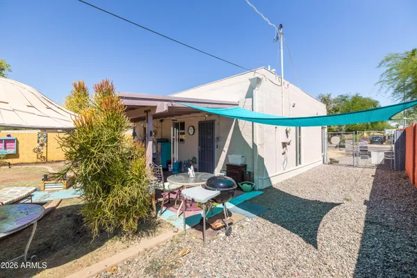 $485,000 | 1329 East Hubbell Street, Phoenix, AZ 85006