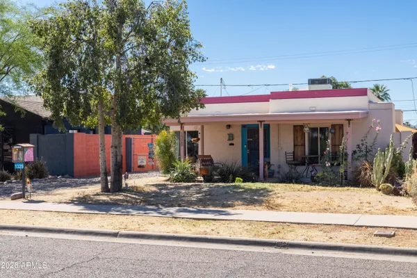 $485,000 | 1329 East Hubbell Street, Phoenix, AZ 85006
