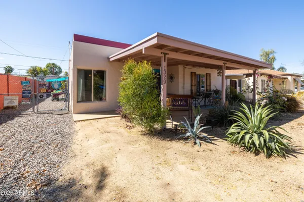 $485,000 | 1329 East Hubbell Street, Phoenix, AZ 85006