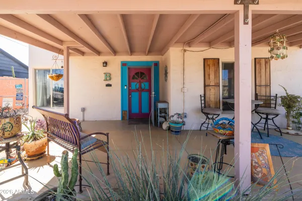 $485,000 | 1329 East Hubbell Street, Phoenix, AZ 85006