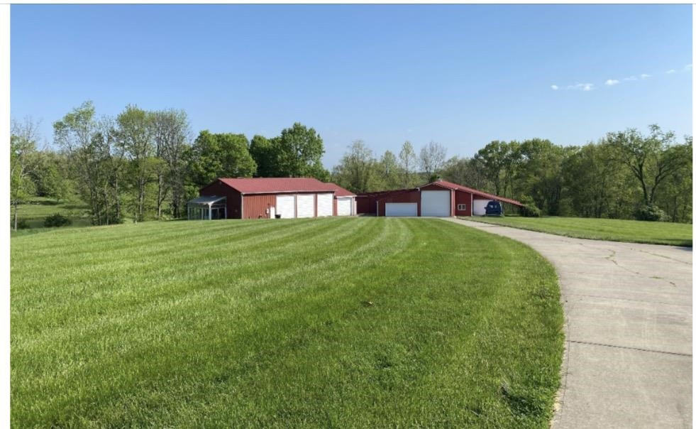 1726 Eads Road Verona, KY 41092 - Photo 8 of 16 Gallery Image 8