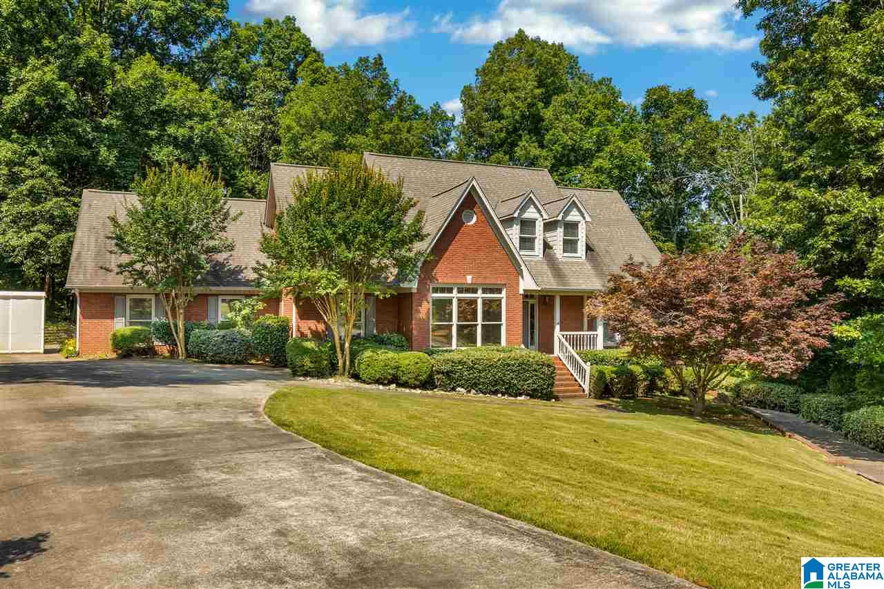 71 Wildwood Lane Springville, AL 35146 - Photo 1 of 30