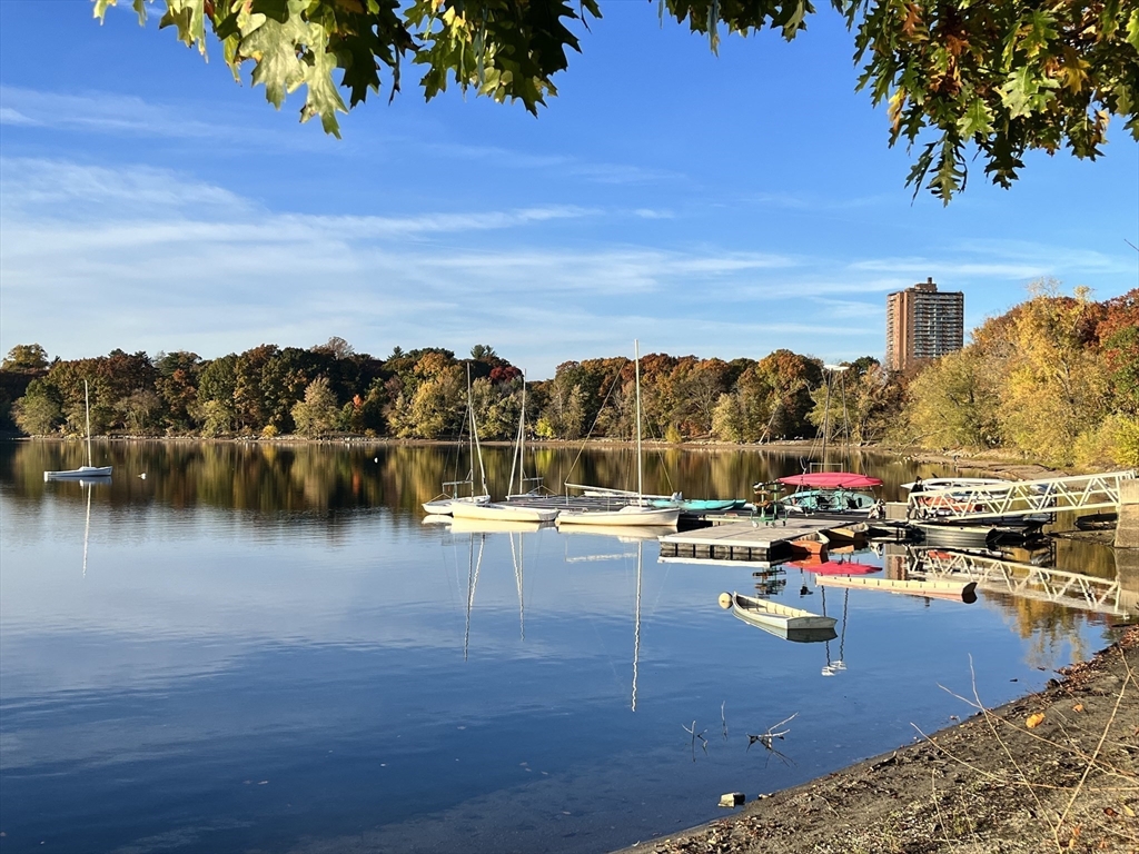 111 Perkins Street, Unit 49 Boston, MA 02130 - Photo 21 of 23