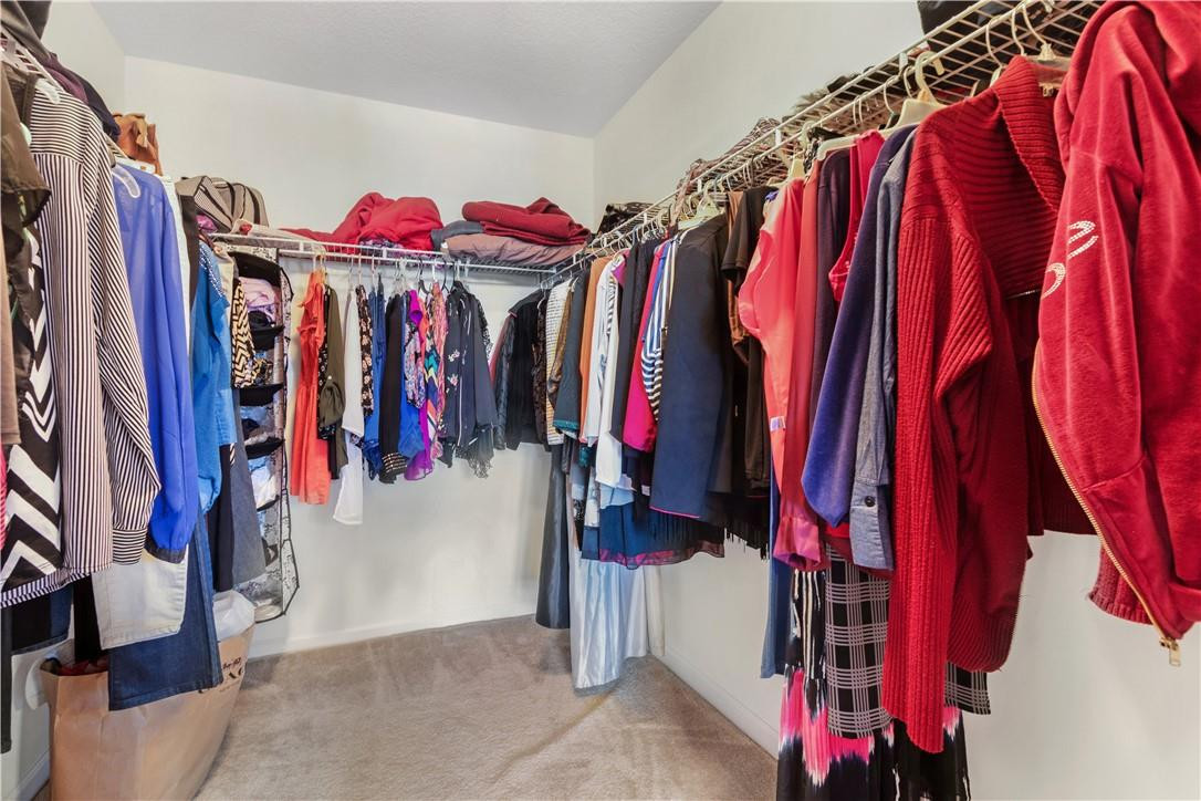 4611 Southwest 131st Terrace Miramar, FL 33027 - Photo 36 of 66 a view of a walk in closet