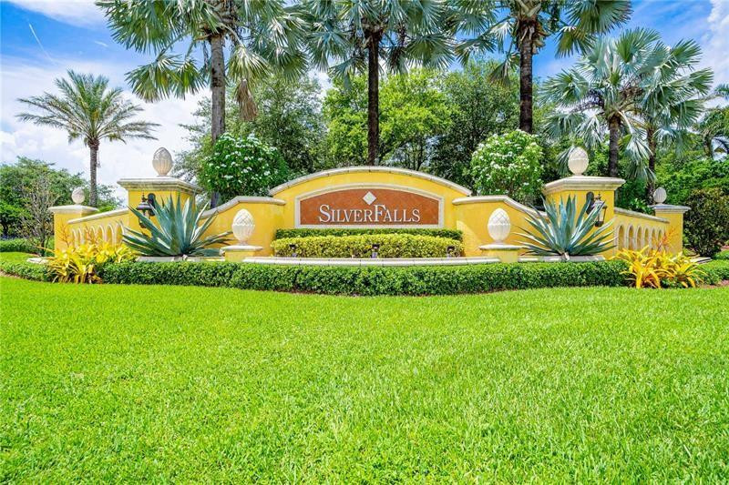 4611 Southwest 131st Terrace Miramar, FL 33027 - Photo 50 of 66 Entrance