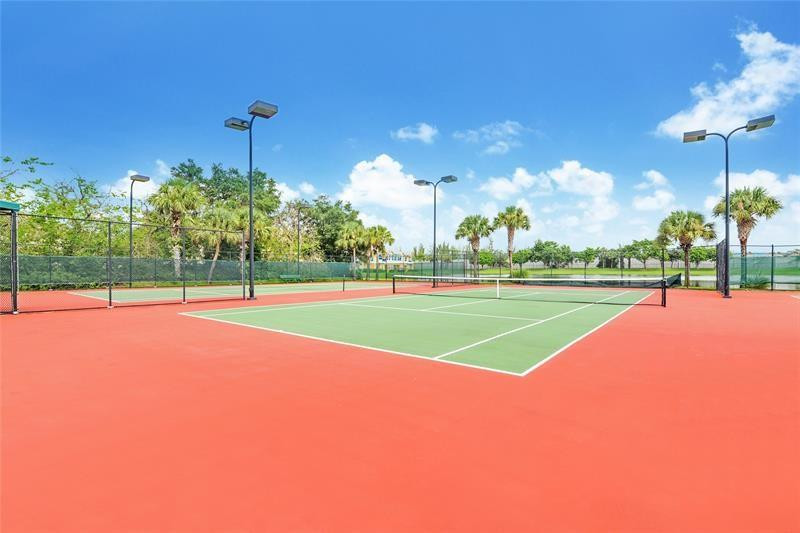 4611 Southwest 131st Terrace Miramar, FL 33027 - Photo 58 of 66 a view of a basket ball ground