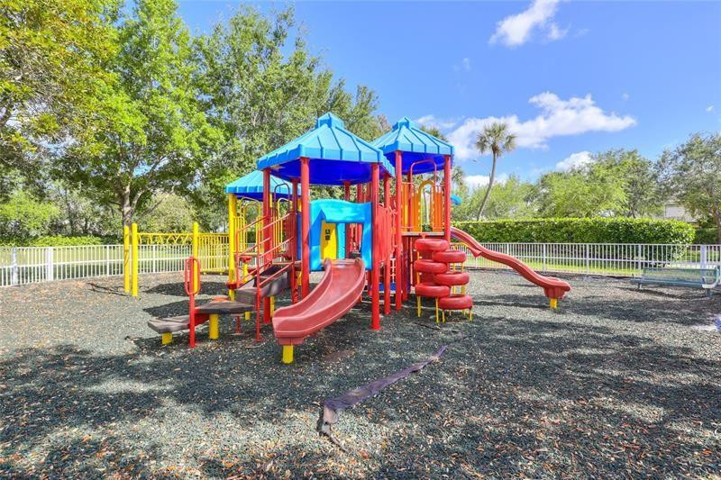 4611 Southwest 131st Terrace Miramar, FL 33027 - Photo 62 of 66 Playground