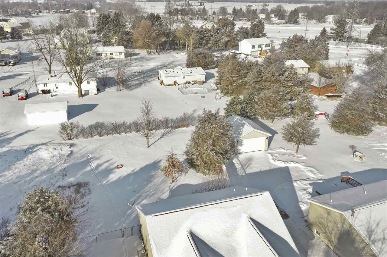12944 Kelley Road Brooklyn, MI 49230 - Photo 33 of 38 Photo 33